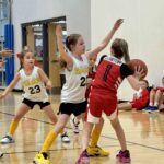 Emerson Belleba Honorable Mention