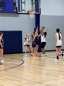 Athlete of the Week 
Nov. 16th
