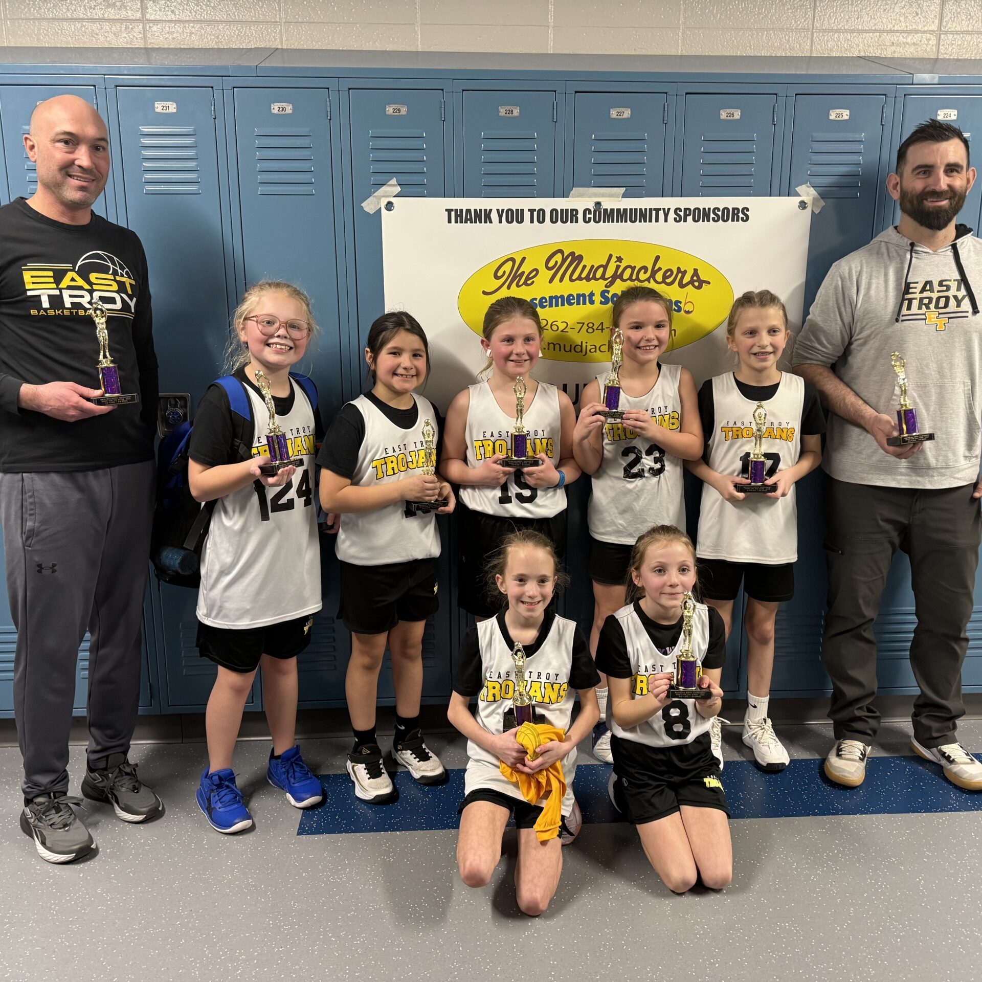 WN Tournament 3rd place